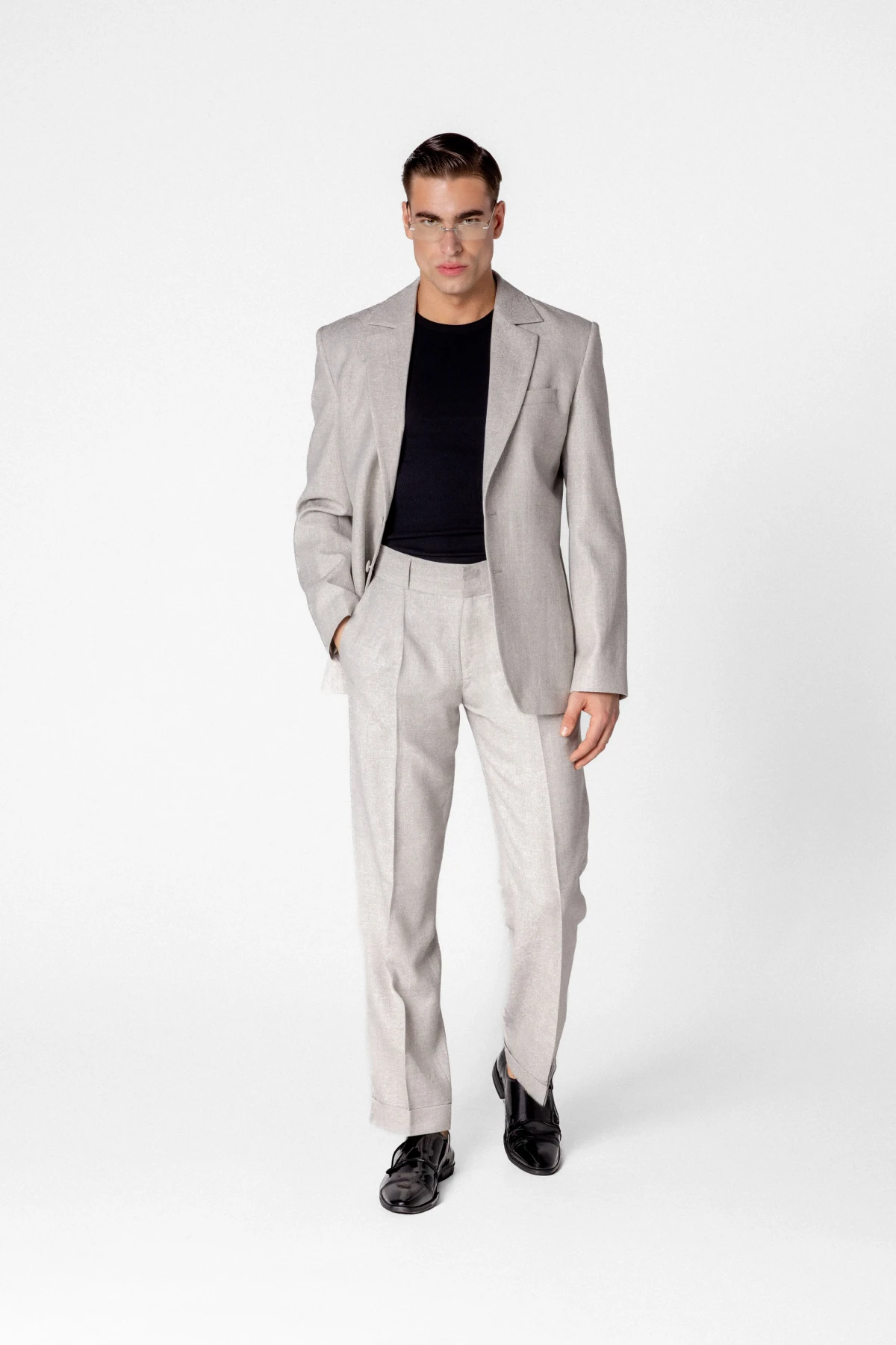 BASUAR. Fall Winter. 2