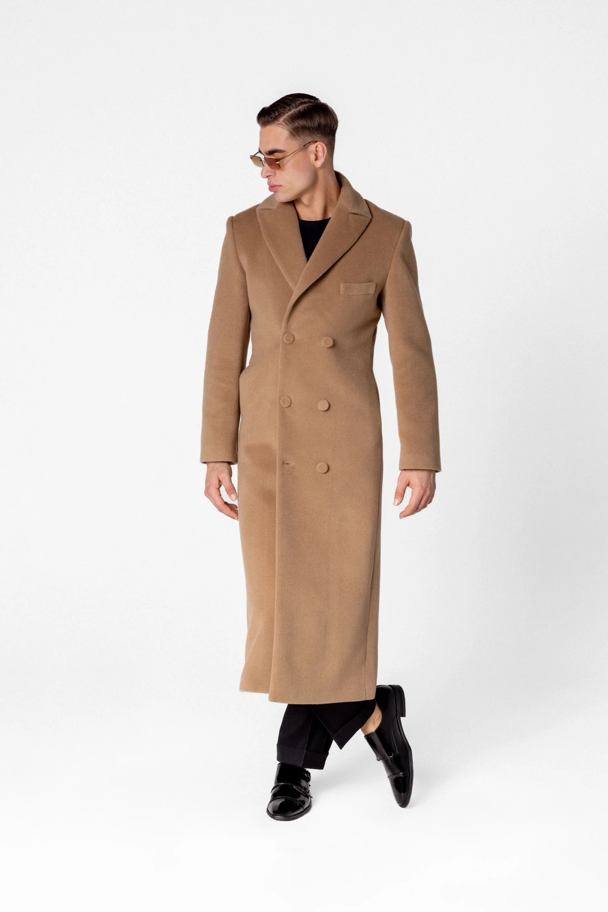 BASUAR. Fall Winter. 3