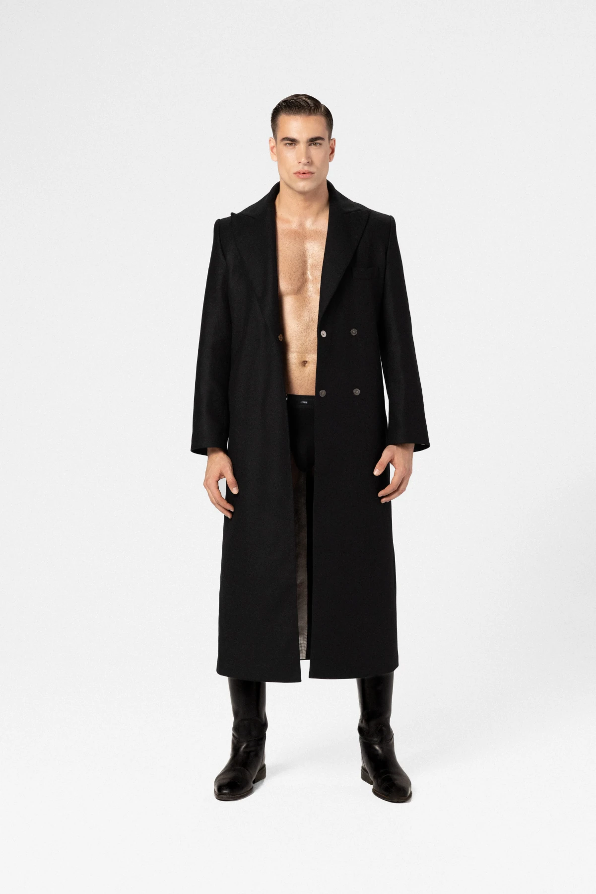 BASUAR. Fall Winter. 5