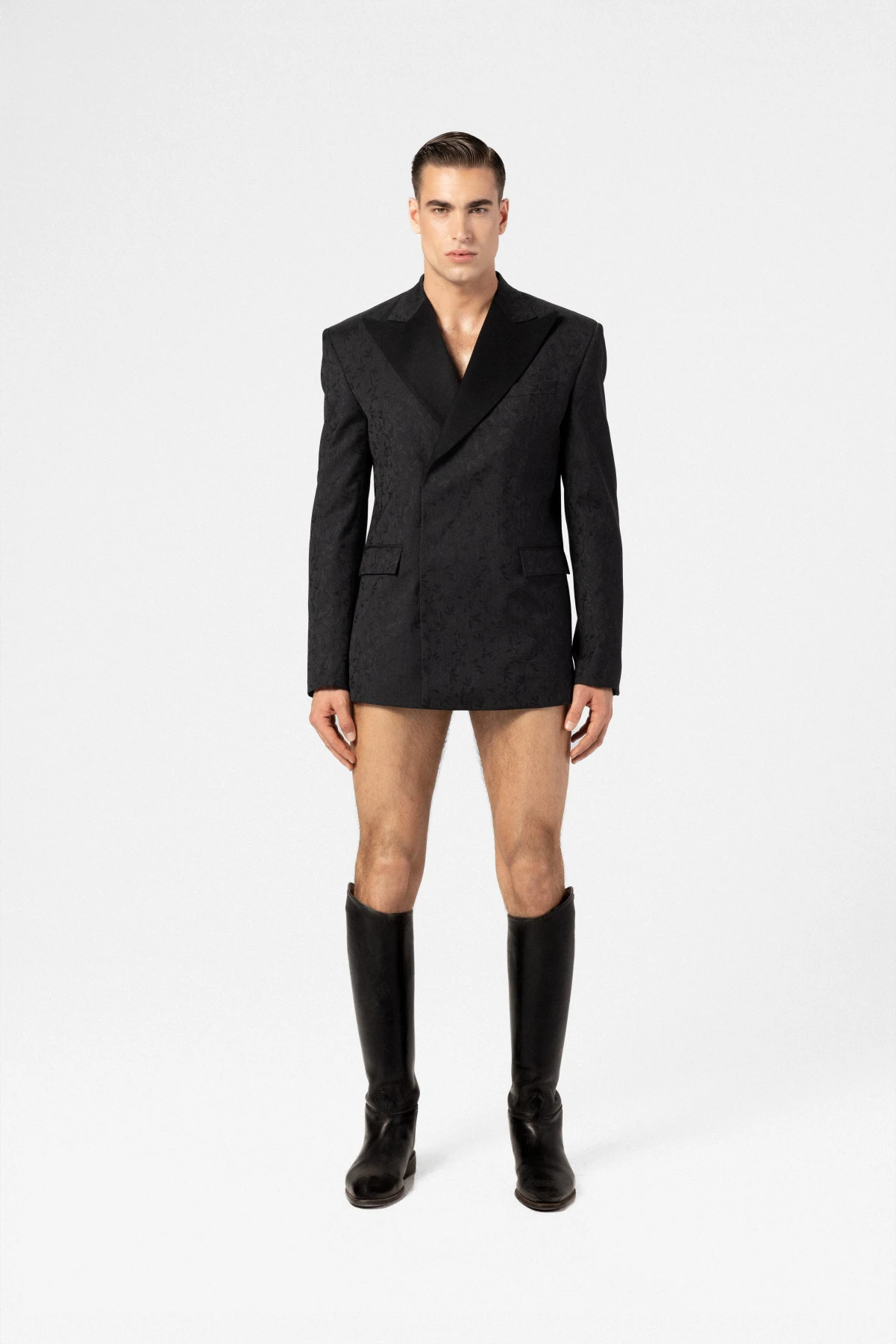 BASUAR. Fall Winter. 7